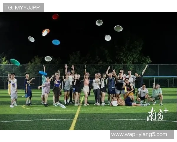 实时新闻科学飞盘训练方法探究提升运动状态与竞技表现的有效策略